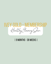 Load image into Gallery viewer, Healthy Glowing Skin Membership 9 Months
