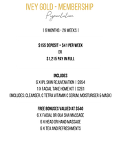 Load image into Gallery viewer, Pigmentation Membership 6 Months
