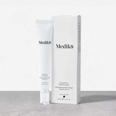 Medik8 Clarity Peptides Ivey Gold Beauty Studio