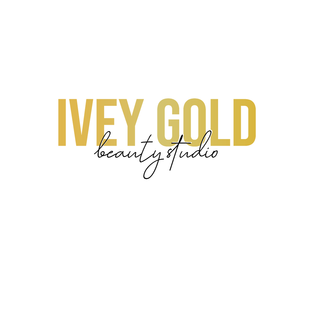 Ivey Gold Beauty Studio Gift Voucher